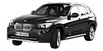 BMW E84 C20A7 Fault Code
