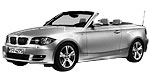 BMW E88 C20A7 Fault Code