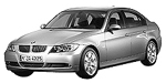 BMW E90 C20A7 Fault Code